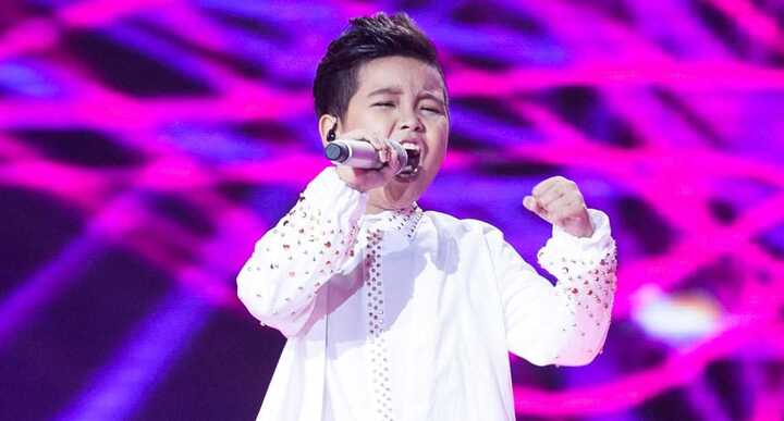 Trịnh Nhật Minh - 'Chiến binh cuối cùng' của team Đông Nhi tài năng như thế nào?