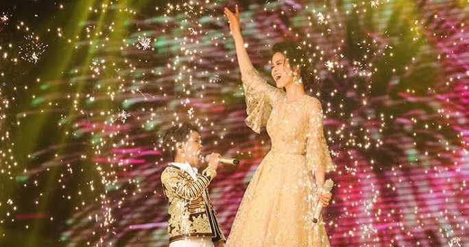 Trịnh Nhật Minh đăng quang quán quân Giọng hát Việt nhí 2016