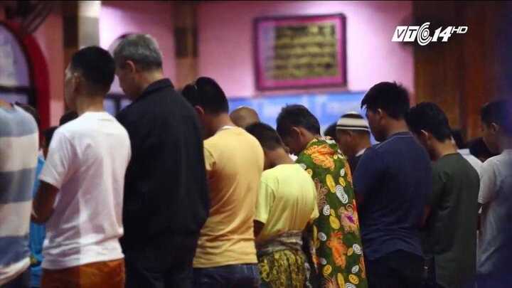 Cảnh sát chống ma túy Philippines bắn chết thị trưởng