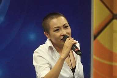 Cắt đầu trọc, Phương Thanh phải trốn con