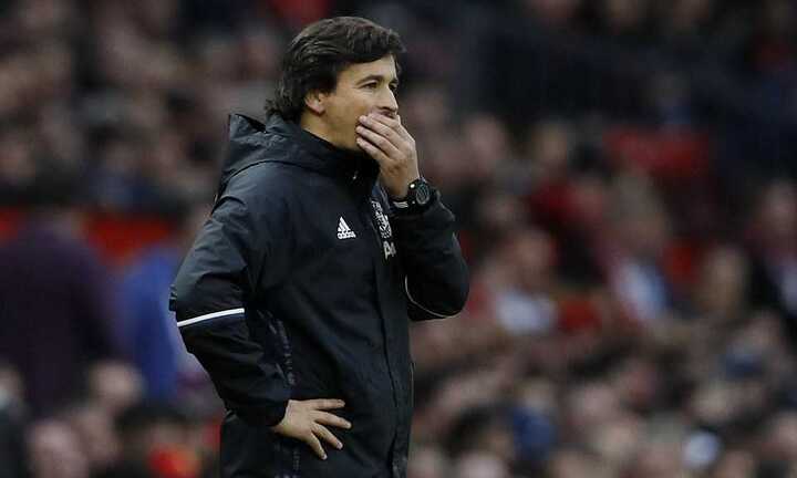 Trợ lý Mourinho: Với 11 người đàn ông, Man Utd thống trị trận đấu