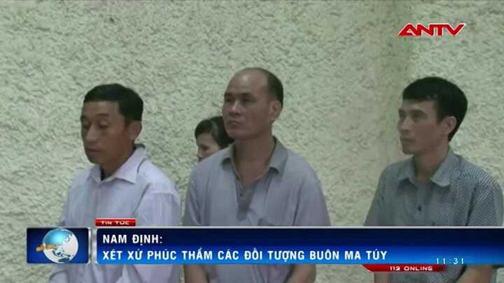 Trùm ma túy ở trong tù vẫn chỉ đạo đàn em