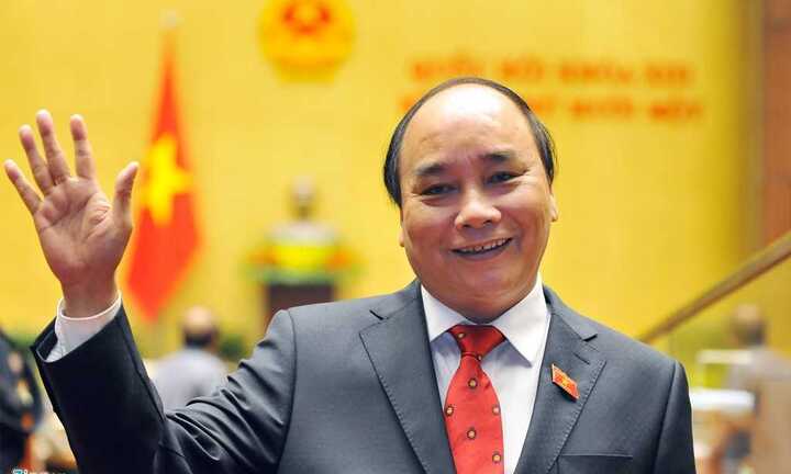 2 Trợ lý Thủ tướng Nguyễn Xuân Phúc vừa được bổ nhiệm là ai?