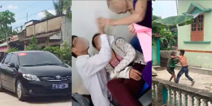 'Bệnh lên đồng' chia sẻ vô trách nhiệm và một xã hội u ám, tối tăm trên facebook