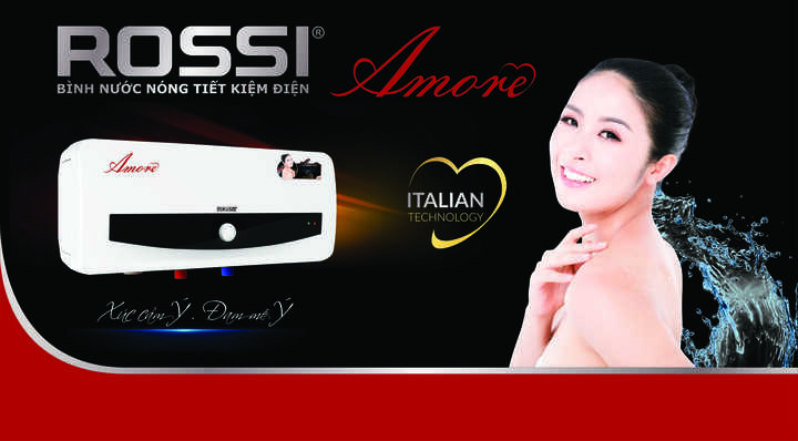 'Cùng Rossi khám phá tình yêu nước Ý'