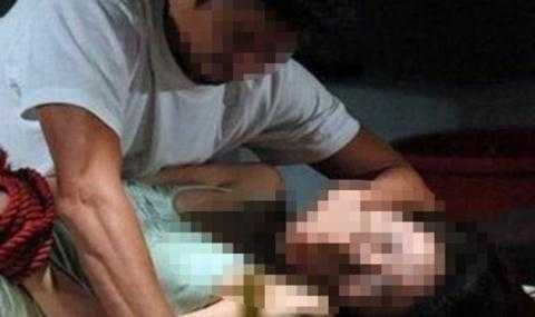 Dụ gái 'bán hoa' vào khách sạn để cướp tài sản