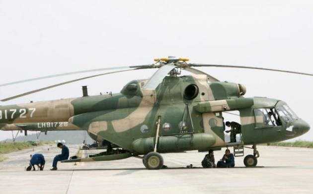 Máy bay chở hàng cùng 4 người mất tích ở miền Đông Indonesia