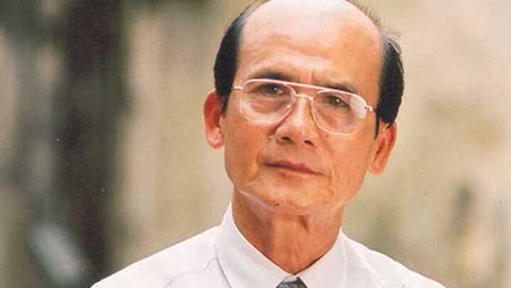NSƯT Phạm Bằng qua đời ở tuổi 85