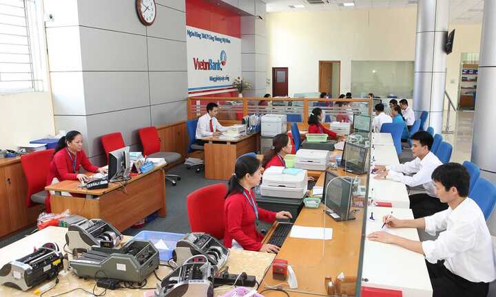 VietinBank công bố kết quả kinh doanh quý III/2016: Lợi nhuận cao, chất lượng tín dụng tốt