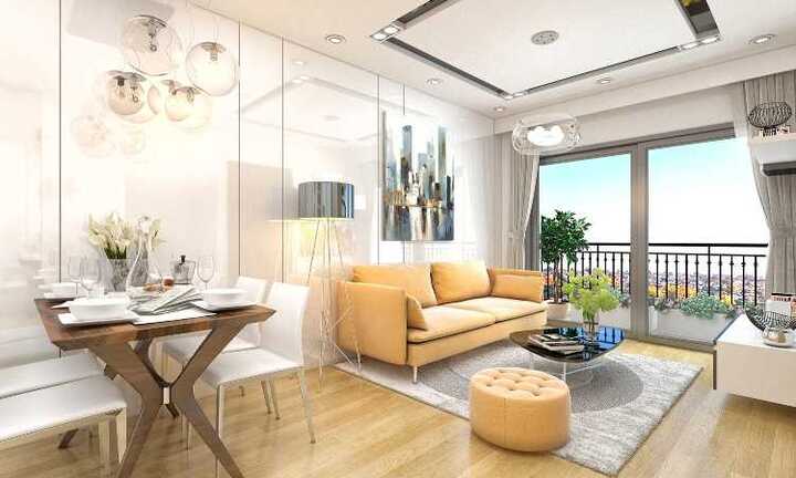 6 lý do khiến chung cư cao cấp ngày càng hút khách tại các đô thị lớn