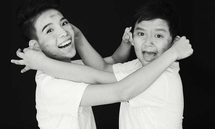 Không nói nhiều, Vũ Cát Tường là người đầu tiên ra sản phẩm cùng trò cưng