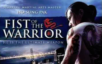 Nắm đấm của chiến binh - Sự trả thù của kẻ hoàn lương