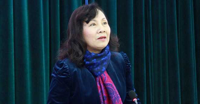 Nữ sinh đánh bạn gây bức xúc dư luận, lãnh đạo Bộ GD-ĐT lên tiếng