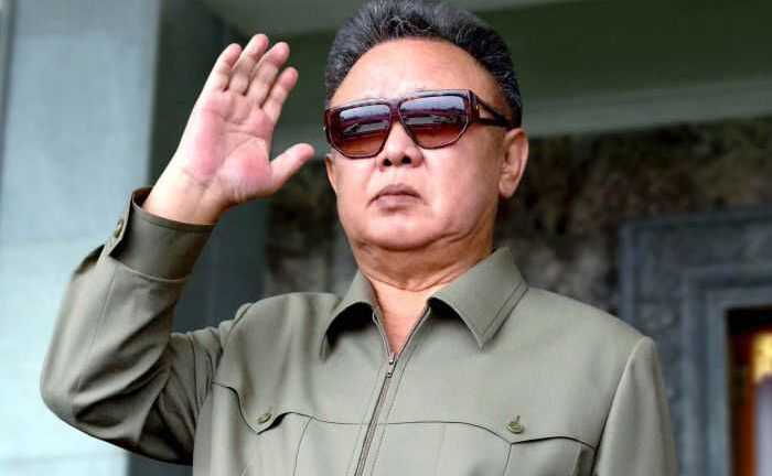 Hé lộ băng ghi âm về tâm tư bí ẩn của cố Chủ tịch Triều Tiên Kim Jong-il