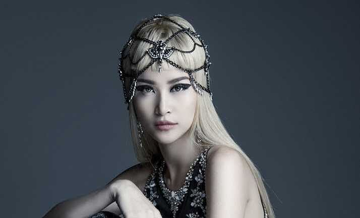 Đông Nhi khiến fans cười ngất khi muốn sang Hà Lan để…vắt sữa bò