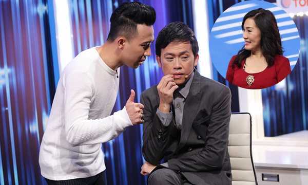 ‘Hoài Linh thời trẻ rất trai tráng và có body 6 múi’