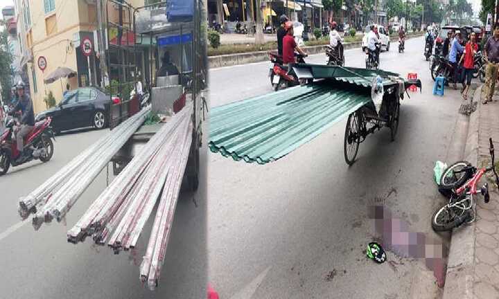 Sau vài ngày truy quét, CSGT lại làm ngơ mặc cho xe máy chém nghênh ngang, trâng tráo khắp phố phường