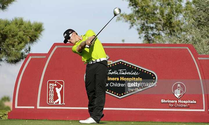 Shriners Hospitals For Children Open khởi tranh với tổng giải thưởng 6,6 triệu USD