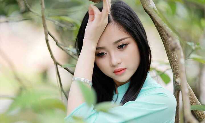 'Người đẹp xứ Tuyên' làm đồ án tốt nghiệp loại giỏi ngành đồ họa