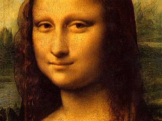 Bí ẩn nụ cười của nàng Monalisa suốt 500 năm qua đã có lời giải