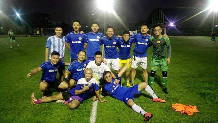 Cư dân 'Vin' háo hức đếm ngược ngày 'trẩy hội'