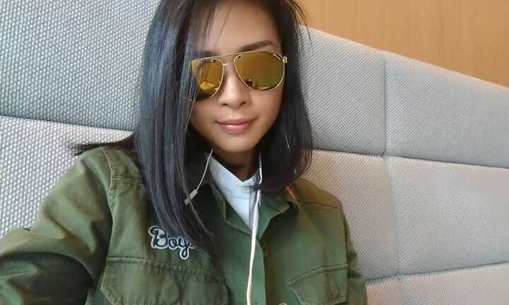 Ngô Thanh Vân bày bí quyết có thân hình quyến rũ cho phụ nữ tuổi 30