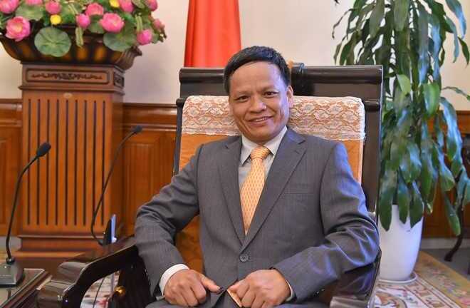 Chân dung người Việt đầu tiên trúng cử vào Ủy ban Luật pháp Quốc tế