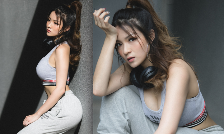 Thuỷ Top: 'Nghệ sĩ Việt khoe nhà, khoe xe vì họ thiếu'