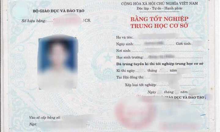Bãi nhiệm chức vụ Trưởng Ban Tổ chức Thành ủy mượn bằng cấp 2