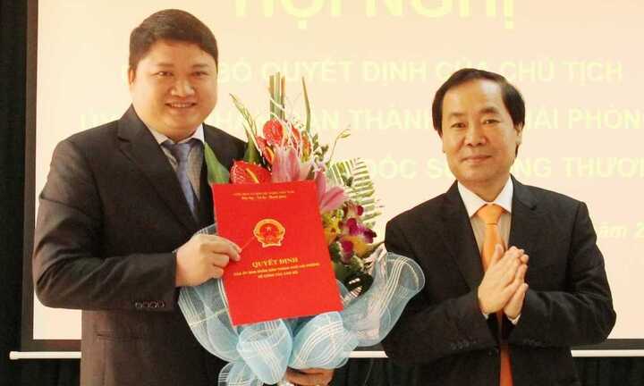 Cựu Tổng giám đốc PVTex 'đi nước ngoài trị bệnh': Để thua lỗ hàng ngàn tỉ, vẫn được bổ nhiệm là ‘không bình thường’