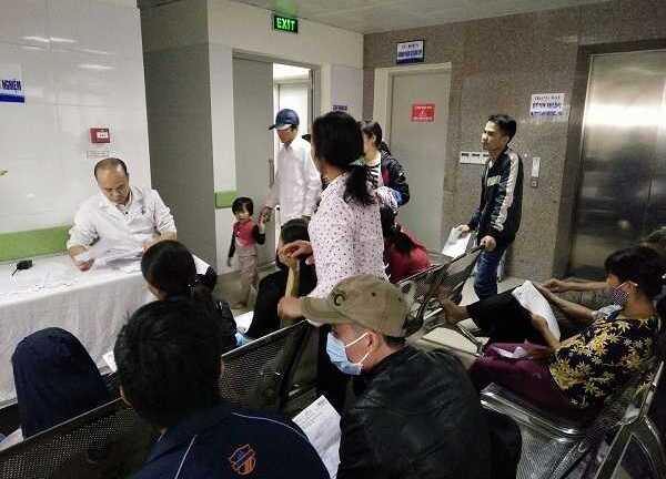 Bác sỹ bày cách phòng tránh và điều trị kiến ba khoang đốt