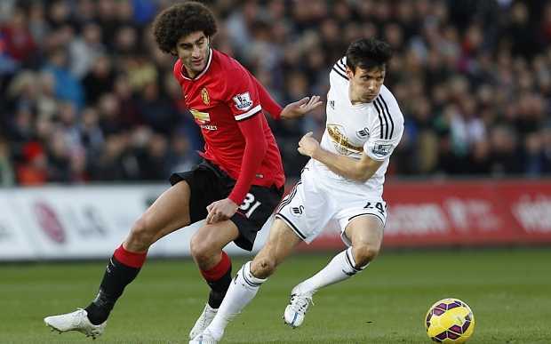 22h trực tiếp Swansea - Manchester United: Mourinho tìm phao cứu sinh