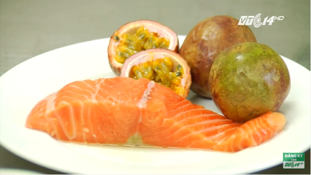 Cách nhận biết cá hồi vân Sapa chính hiệu