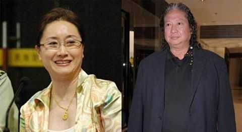 Cảnh bế tắc của người vợ có hôn lễ kỳ quặc với Hồng Kim Bảo