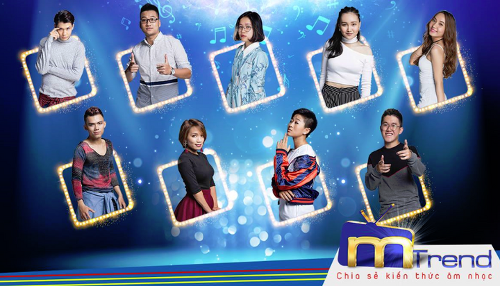 Cuộc thi âm nhạc MobiFone 2016: Đường đến ngày vinh quang không còn xa…