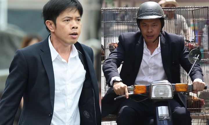 Đây mới chính là 'một nửa hoàn hảo' giúp Thái Hoà vượt lên chính mình