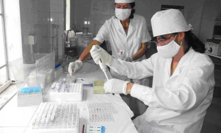Dịch vụ tự xét nghiệm nhanh HIV bằng que thử đã có mặt ở Việt Nam