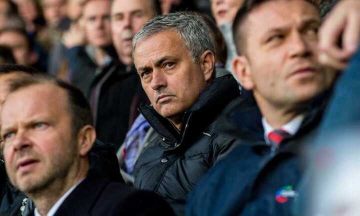Mourinho cần hiểu: Cỗ máy chiến thắng phải được nuôi bằng chiến thắng