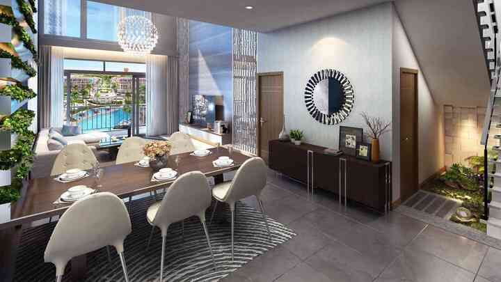 Mở bán đợt cuối tòa căn hộ đẳng cấp A3 The Arcadia – Vinhomes Gardenia