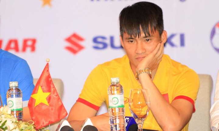 Thủy Tiên tin chắc con gái sẽ tự hào về Công Vinh