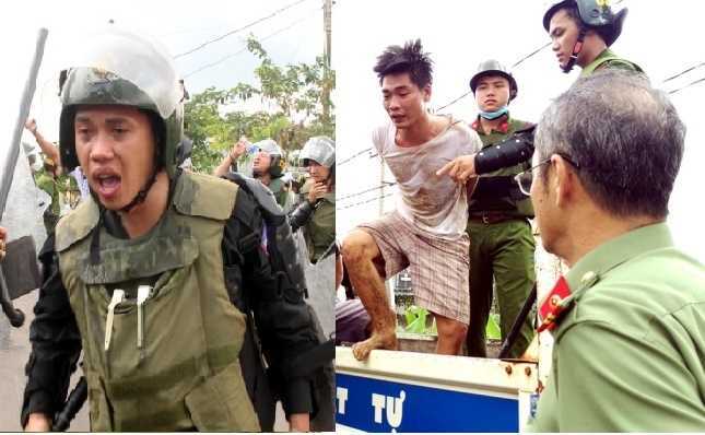 Vì sao học viên cai nghiện Đồng Nai nổi xung phá trại, tấn công cảnh sát?