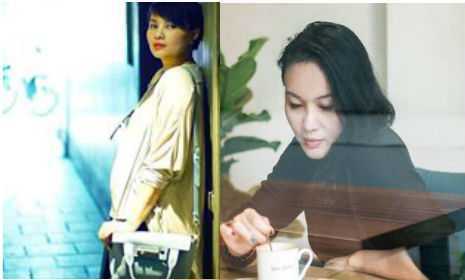 Bạn gái cũ của Lê Công Tuấn Anh: Nhan sắc mặn mà và cuộc sống bình yên hiện tại