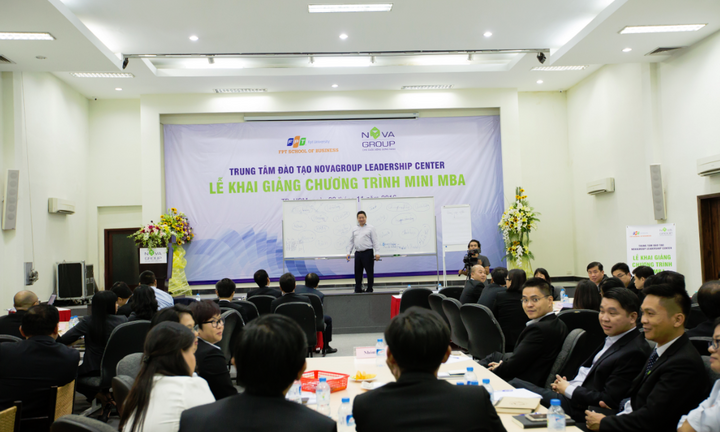 Đào tạo và phát triển nhân viên – Đầu tư vì sự phát triển bền vững