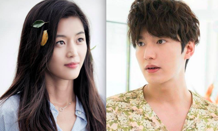 Đúng một tuần nữa (16/11), 'Truyền thuyết biển xanh' sẽ lên sóng SBS