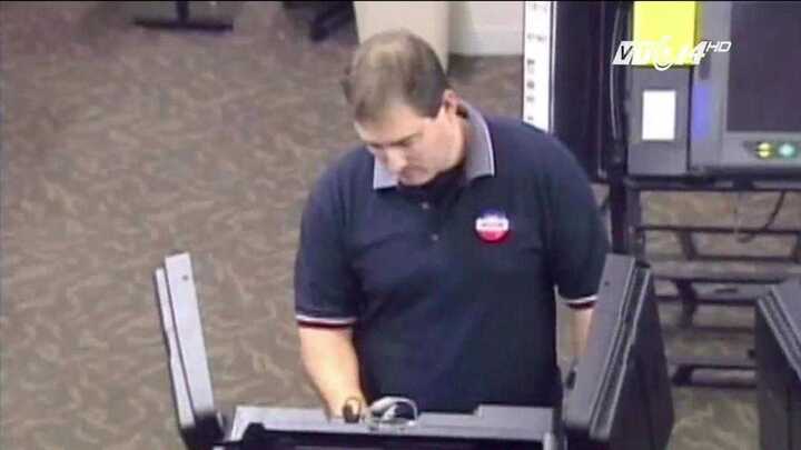 Khám phá công nghệ sử dụng trong bầu cử tổng thống Mỹ 2016