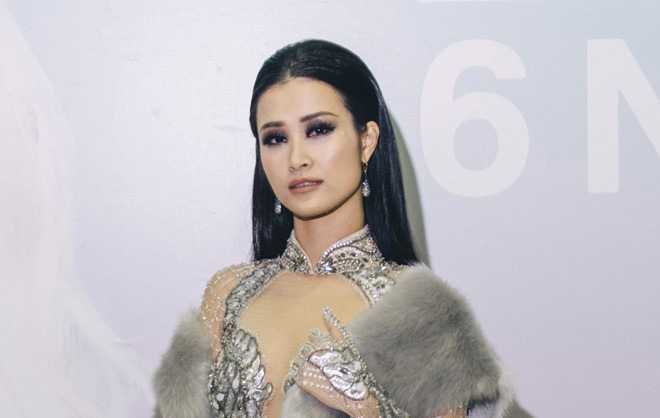 Không được lên sân khấu để nhận giải nghệ sĩ Đông Nam Á xuất sắc nhất EMA, Đông Nhi lên tiếng