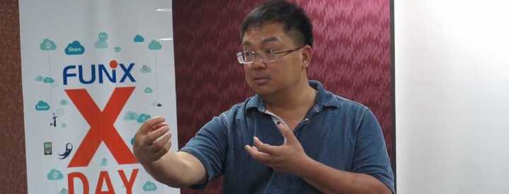 Chủ tịch FPT Software: 'Học cái mới nhất, cái làm ra tiền mới có động lực'