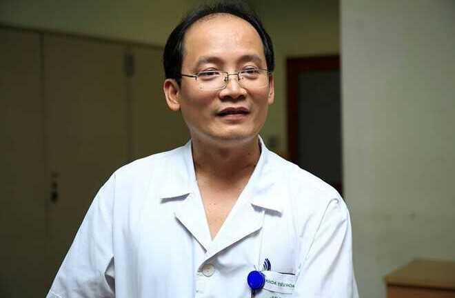 Thói quen này đang phá hủy nội tạng người Việt như thế nào?