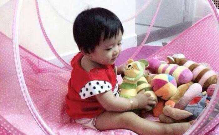 Mùng mền, nhang muỗi 'chạy sô' theo dịch bệnh Zika