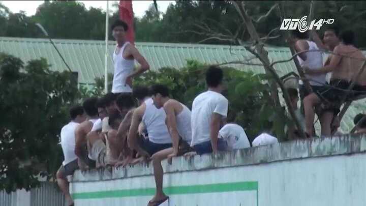 Vì sao học viên cai nghiện tại Đồng Nai liên tiếp phá trại, bỏ trốn?